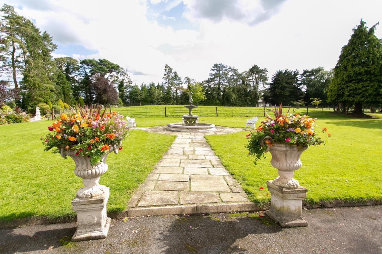 Brookhall Cottages Lisburn Zewnętrze zdjęcie